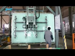 6.38 पारदर्शी लेमिनेटेड ग्लास 3210*2550 /2440*3660