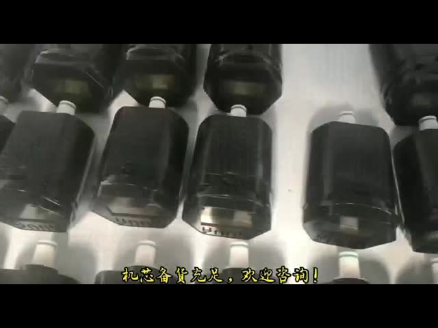 высокоточное радарное излучение для жидкостей и твердых веществ