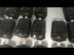 Станция радиолокации с поворотной установкой, датчик уровня воды, высокая точность 120 м video