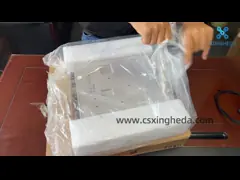 Ericsson 5216 KDU 137 925/31 оборудований базовой станции основной полосы 5G BBU video