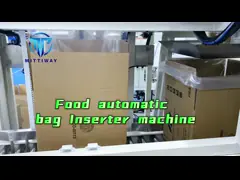 50Hz / 60HZ Автоматическая герметика для мешков Электрический герметик для пластиковых мешков video