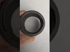 Высокоточный антимонный рукав, самосмазывающийся video