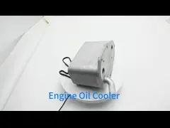 Прочный охлаждающий моторное масло 31339939 для S60 V60 XC60 XC70 XC90 video