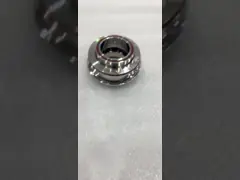 FR-17 WOFBC Industrial Mechanical Seals Suit For FRISTAM FL FLF And FLFN  Pumps