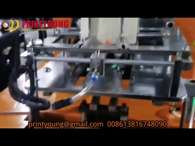 PRY-DP100 9 Gear Paper Cup Making Machine Fully Automatic Type