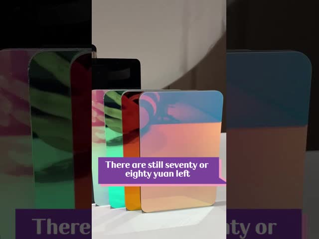 Доска стены волокна крытого зеркала PVC отделки стен бамбуковая 2.44m 2.6m 2.8m видео