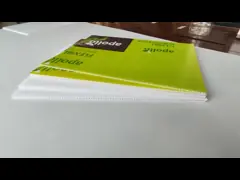 Ручно изготовленные черные пластмассовые доски 4ft x 8ft для временных конструкций и PP полые доски video