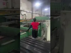 Шкафы хранения ESD журнала SMT регулируют регулируемую вагонетку хранения PCB video