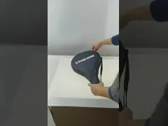 Pro Carbon Fiber Power Lite Pop EVA Foam Beach Paddle Теннисная гребля Ракета для гребля 3K 12k 18k video