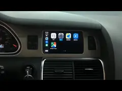 Стоянка беспроводное CarPlay камеры модуля интерфейса системы MIB VW Touran Passat видео- задняя video