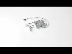 Электрический соленоидный замок для торговых автоматов без ключа video