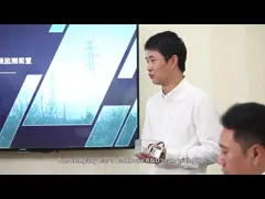 Кабель G657A1 заплаты волокна одиночного режима оптического волокна ядра оболочки 2 HDPE video