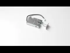 Keyless Electrical Magnetic Mailbox Locks Rated Voltage DC24V