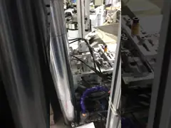 Высокоточная вертикальная высокоскоростная инжекционная литейная машина для держателя SIM-карты video