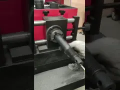 AA4C Off Car Brake Disc Lathe Machine Brake Disc Rectifier AA-902A Infinitely Variable Speed