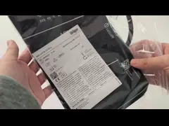 Оригинальный манжетка для взрослого кровяного давления MP00915 video