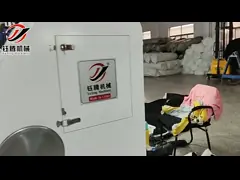 Компьютеризировать много игл швейная машина для куртки постельные простыни машина замок швейная плитка video