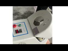 0.4L lab Scale Planetary Ball Mill Grinding Machine Small Ball Mill