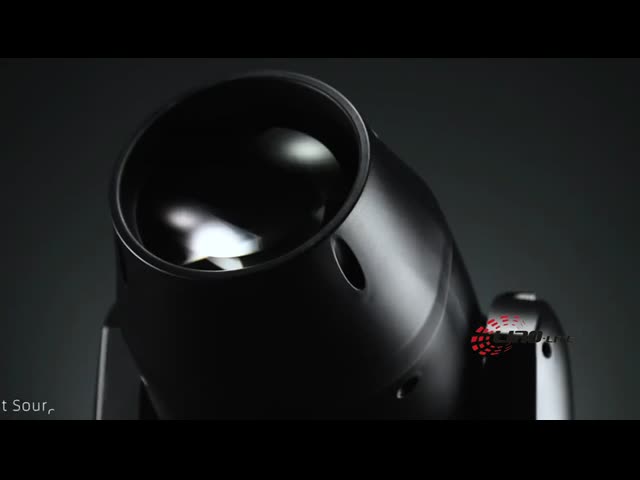 400 BSW CMY Spot Moving Head 400w Led Hybrid Beam Spot Wash Zoom Light