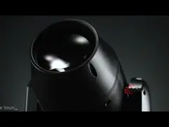 400 BSW CMY Spot Moving Head 400w Led Hybrid Beam Spot Wash Zoom Сценальный свет video