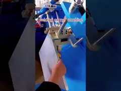 Автоматическая кухонная раковина Пробивающая машина Пробивающая машина Пробивающая дыра video