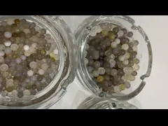 Agate Balls as Grinding Meida / Grinding Beads Agate Beads