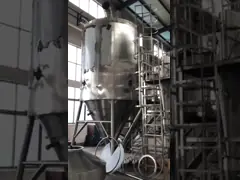 China 8-12m Drying Length Garlic Dehydrator Machine Ginger Dryer Machine GMP Standards supplier