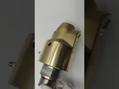 Deublin High Speed Water Rotary Union 527-000-055 785530/S2310