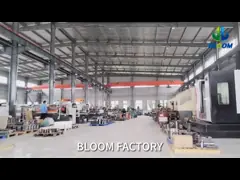 Тип 75 двойные элементы штрангпресса винта для проектировать части пластикового штрангпресса запасные video