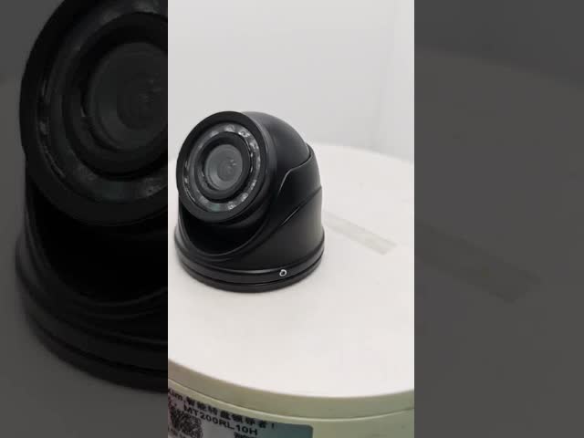 HP 1080P Câmera de Carro Câmera de Veículos Carro Caixa Preta WIFI 360 Graus Fisheye