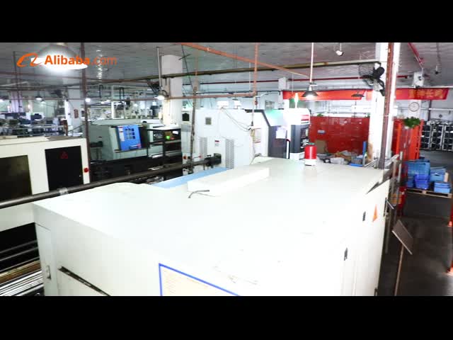 OEM ODM 3Dプリンタ パーツ 精密型 非標準型 CNC オート パーツ
