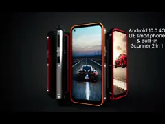 275 г прочные мобильные телефоны с 21 Мп AF Задняя камера поддержка Max256G TF Карта video