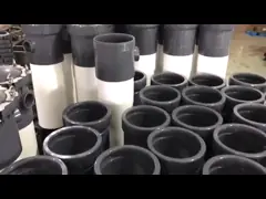 High Filtration Accuracy Industrial Cartridge Filters for Industrial Applications