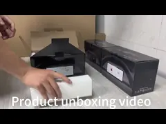 8.9 дюймовый автомобильный экран Carplay Автомобильная аудиосистема Автомобильная стерео для Tesla Model Y / Tesla Model 3 video