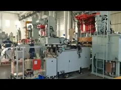 1.0Mpa Центральная тепловая плитка теплообменник с уплотнением video