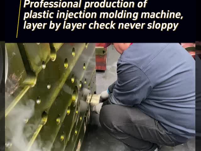 380T インジェクション 鋳造 機械 デスクトップ ゴミ箱 製造