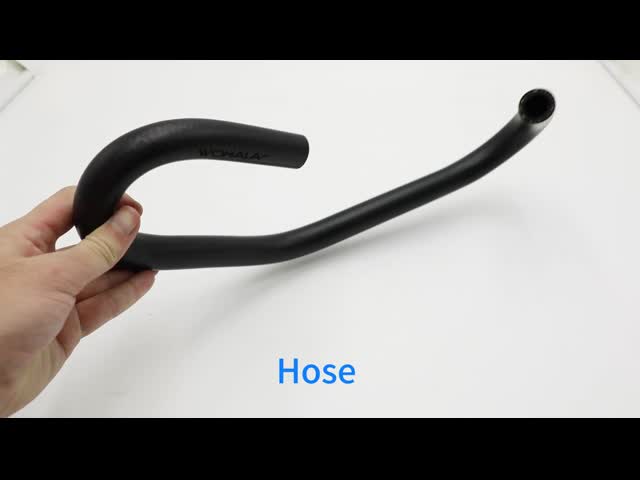 Нагреватель шланга насос воды OEM 1336133 Самостоятельное отопление автомобиля видео