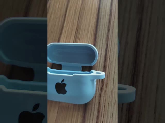 Apple Airpods Pro 無線Bluetooth イヤホンアクセサリー用保護用ケースに適しています