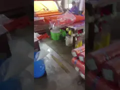 Woven Tear Proof Rip Stop Fabric Low Shrinkage Highly Abrasion Resistant