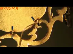 1064nm Мини лазерная сварочная машина 60W ювелирные изделия сварщик точка нержавеющей стали video