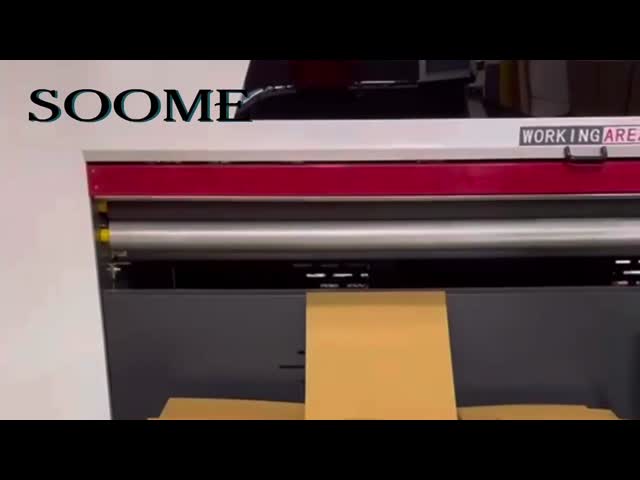 Высокоточная машина для резки тонкого лезвия с тунстенными стальными лезвиями для упаковки видео