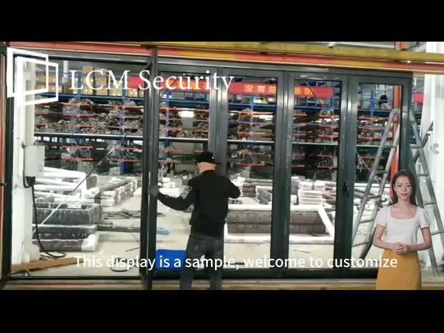 GP-007: Стеклянные таблетки с выпуклым краем видео