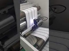 Противоположная к слезам самоклеющаяся этикетка с синтетической бумагой для труб сбора крови video