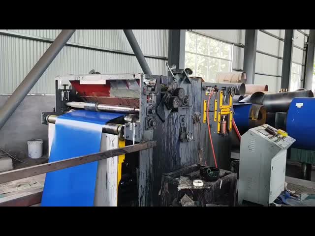 Цвет Алюминий Z275 Горяче погруженный PPGI PPGL Предварительно окрашенная стальная катушка