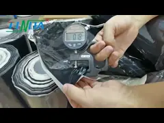 Автомобильная промышленность Проводящий резиновый коврик Устойчивость к старению Высокая прочность video