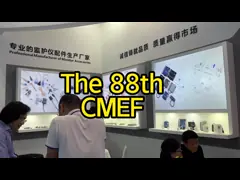 Космические лаборатории TPU многофункциональный ректальный температурный зонд video