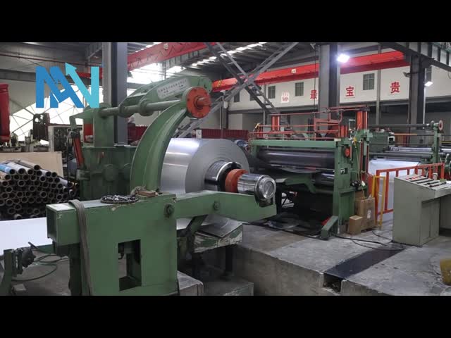 202 201 Cold Rolled Stainless Steel Coil , Stainless Steel Strip Coil