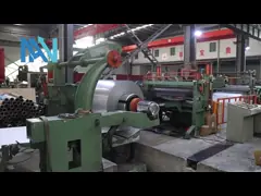 201 316 316L 310S Котушка из нержавеющей стали в наличии устойчивая к окислению video