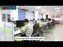 Автоматический или механический тип одиночная зона сети трубы системы подавления газа режима ФМ200 video