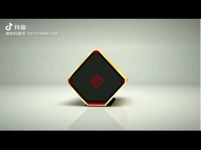 Тихий автомобильный очиститель воздуха мощностью 3 Вт с напряжением 5 В легкий вес 0,29 кг низкий уровень шума 27 дБ ((А)) видео